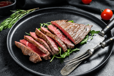 Cook Steak