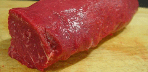 Beef Cut