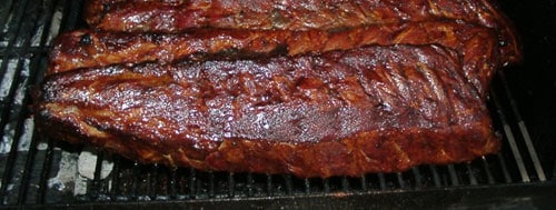 beef ribs