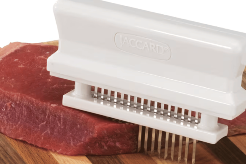 Jaccard Meat Tenderizer