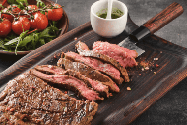 how to cook wagyu steak