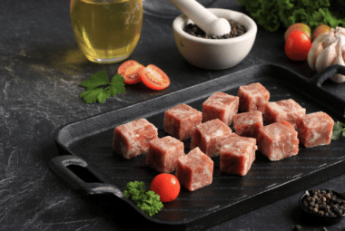 how long to cook cube steak in frying pan