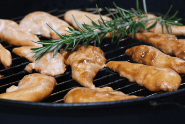 how to boil chicken tenderloins