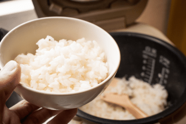 how to use cuckoo rice cooker