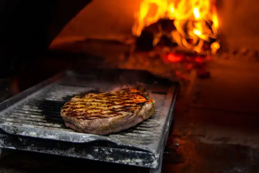 How Long to Cook Pork Steaks in Oven at 350?