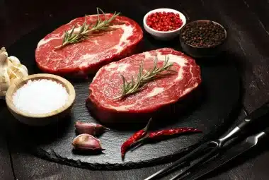 How Long to Dry Brine Steak?