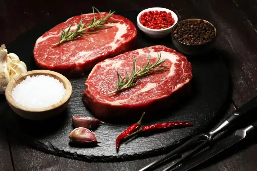 How Long to Dry Brine Steak?