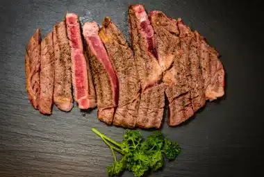 How to Cook Flat Iron Steak in Oven?