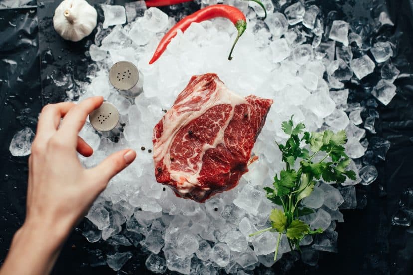 Can You Grill a Frozen Steak?