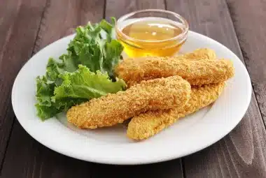 How Long to Boil Chicken Tenders