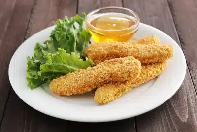 How Long to Boil Chicken Tenders