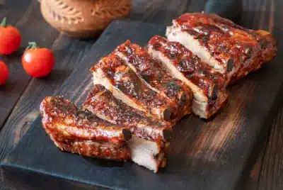 Country Style Ribs